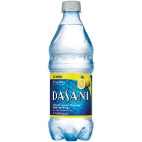 Dasani Lemon