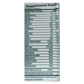 Green Foods Organic Matcha Green Tea - 5.5 Oz